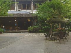 -海窝子古镇