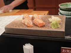 -Sushi Hanzo半藏(天环广场店)