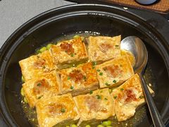 -阿庄新豫菜(通泰路店)