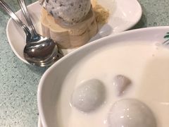 -松记糖水店(铜锣湾分店)