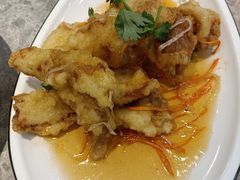 -李氏八大件老菜馆(万宝街店)