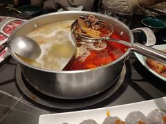 -二刀潮牛(重庆光环购物公园店)