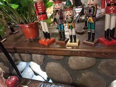 -凯撒城堡西餐厅(颐和国际店)