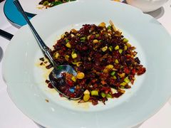 -湘上湘(米其林餐厅-正大中心总店)