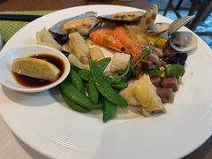 -上海波特曼丽思卡尔顿酒店