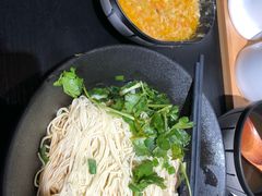 -贡梅老面馆·蟹粉面·无锡特色小吃(南长街主推店)