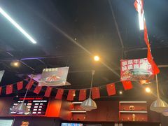 -马海涛牛肉串·东北吉林烧烤(领汇广场店)
