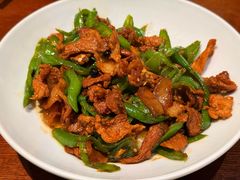 -索溪山寨·湘西饮食文化博物馆(标志门店)