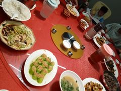 -隆都四季香饭店(碧海路店)