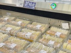 -山姆会员商店(杨桥西路店)