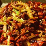 吃了几次了,这家店在春熙路挺久了