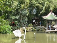 -黔灵山公园
