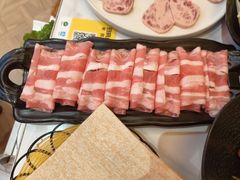 -小叫驴养生驴肉火锅(龙游店)