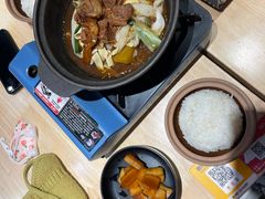 -牛腩之旅·牛腩牛杂煲(光启城美食城店)