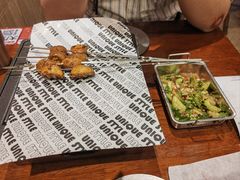 -麒麟风烤牛肉·云南烧烤小排档(丹凤街店)
