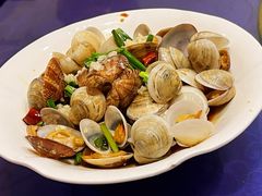-天天渔港海鲜酒家(石浦玉泉路店)