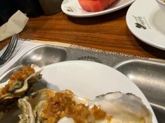-汉巴味德(沈阳万象汇店)