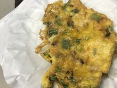 蚝饼(小份)-兴记菜馆