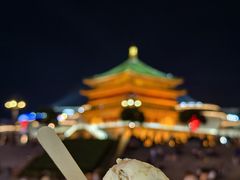 -星巴克臻选(西安钟楼店)