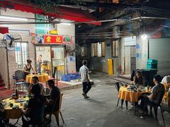 -棠记大排档(海珠店)