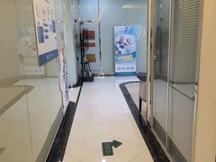 -泰康拜博口腔医院(海曙店)