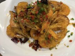 -小土豆北方菜馆(方庄店)