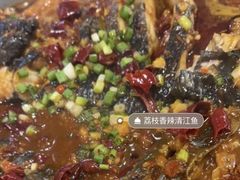 -鱼酷活鱼烤鱼(梅江印象城店)