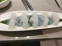 魔芋丝-海底捞火锅(宇飞大厦店)