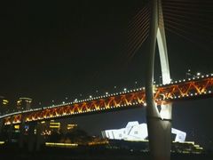 -重庆两江夜游-金碧系列