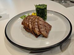 -杭州西湖柳莺里酒店·闻莺厅