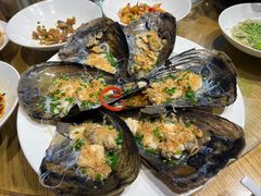 -拉完海鲜大排档(温岭店)