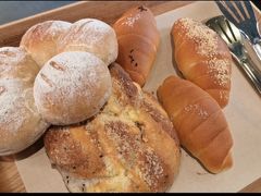 -酵墅·红酒酵母面包(羲和广场店)