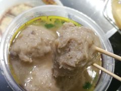 原味盲公丸-无影脚佛山陈氏盲公丸始创店(飞鸿街店)