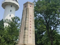 -烟台山景区