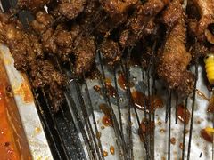 -汇通杨家·烤肉(汇通店)