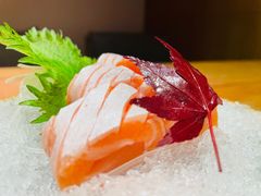 -傲鳗·日本料理(光华路店)