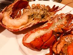 -深圳湾万怡酒店