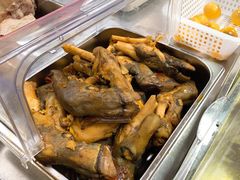 -牛记烩面(七星西路店)
