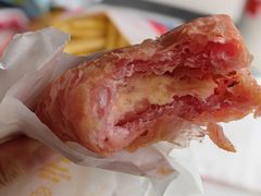 -麦当劳(东方时代广场分店)