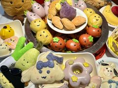 -喜虾客·大虾火锅(郑州无限城店)