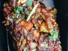 -满汉楼(江畔店)