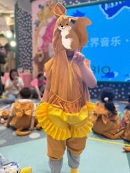 -奈尔宝家庭中心·儿童乐园·亲子餐厅(苏州大悦城店)