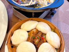 -丽华园(汉阳龙阳店)