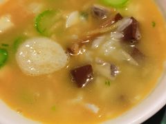 -大鸽饭(汉溪长隆店)