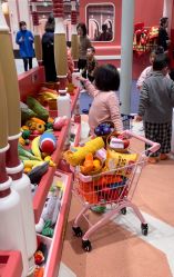 -奈尔宝·儿童乐园·亲子餐厅(鄞州万达店)