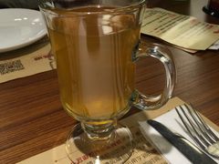 -意国小镇披萨牛排餐厅(万达广场店)