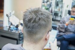 -showcase·形象沙龙