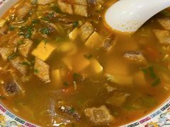 -吴忠民族饭庄(利通南街店)