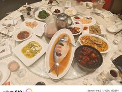 -顺风酒店(长寿路店)