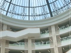 -厦门市图书馆(集美新城馆区)